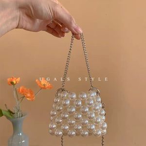 French fairy mini coin lipstick decoration bag